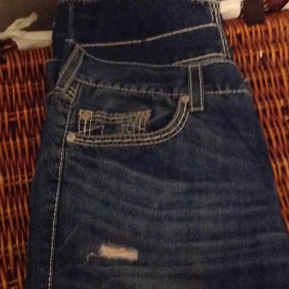 Jeans - Picture 4 of 7